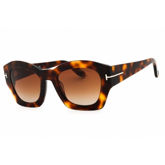 Tom Ford Sunglasses TF1083-53F-52 New with tags